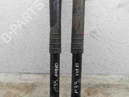 Used Right rear shock absorber RENAULT ZOE (BFM_) ZOE (92 hp) 28911466