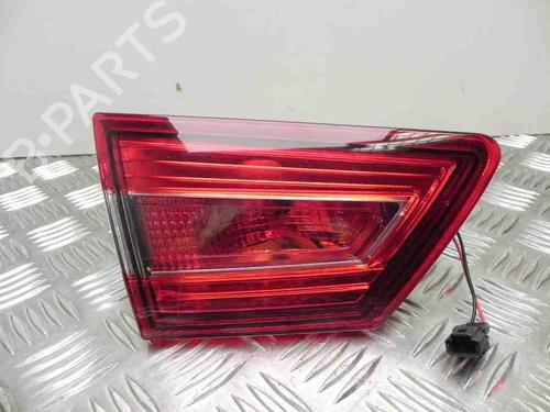 Used Left front fog light RENAULT CLIO IV (BH_) 1.2 16V (73 hp) 28932859