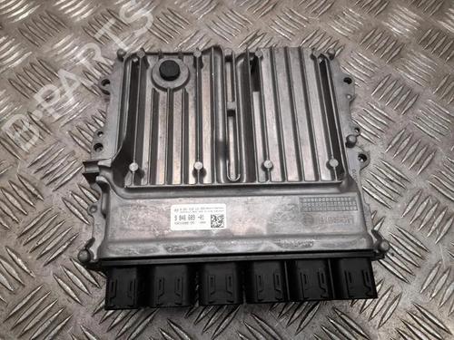 Used Engine control unit (ECU) Engine control unit (ECU) BMW 3 (G20, G80, G28) M 340 i xDrive (374 hp) 35810787 35810787