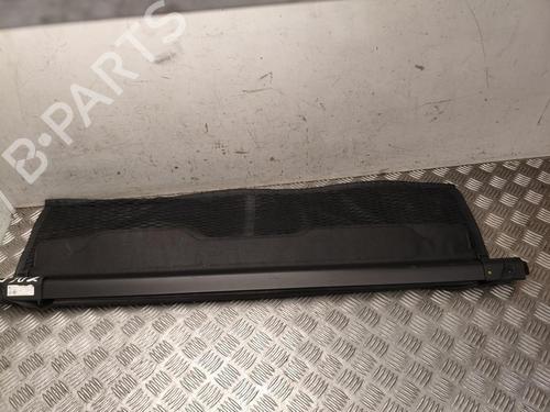 Rear parcel shelf SMART FORFOUR Hatchback (453) electric drive / EQ (453.091) | BP37707286C85  - Image 8