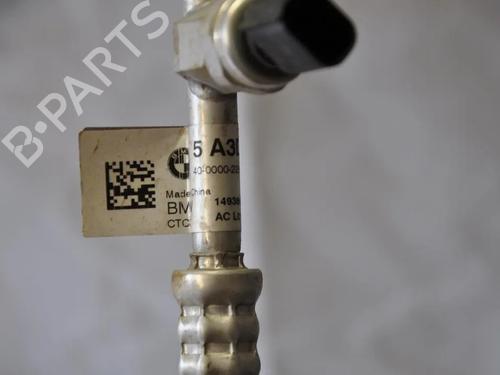 AC pipe BMW X3 (G01, F97, G08) iX3 | BP28920233M126 - Image 6