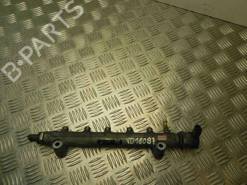 Used Injection rail KIA CEE'D (JD) 1.6 CRDi 115 (115 hp) 28909862