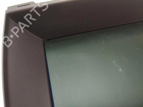 Display monitor ROLLS-ROYCE GHOST I (RR4) V12 | BP28945980C48