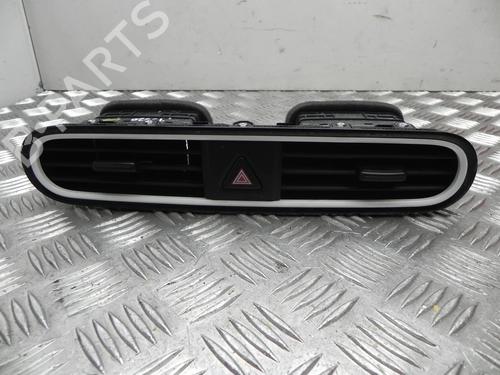 Used Air vent Air vent HYUNDAI KONA (OS, OSE, OSI) 1.6 T-GDi (177 hp) 28948696 28948696