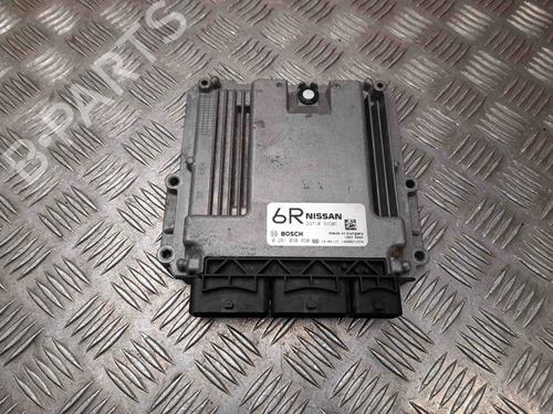 Used Engine control unit (ECU) NISSAN NOTE (E12) 1.5 dCi (90 hp) 28941127
