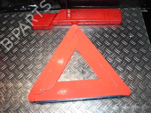 Warning switch VOLVO XC60 I SUV (156) D5 AWD | BP38965344I22 - Image 2