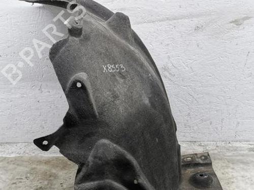 Used Wheel arch BMW X3 (F25) xDrive 20 d (184 hp) 28922131