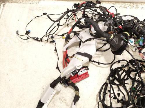 Wiring harness BMW i4 (G26) eDrive35 | BP38994420E16 - Image 3