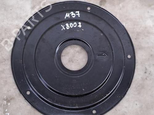 Used Fuel cap BMW X3 (F25) xDrive 20 d (184 hp) 28947209
