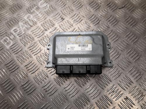 Used Engine control unit (ECU) DACIA LODGY (JS_) 1.6 SCe 100 (JSAV) (102 hp) 28942383