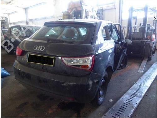 Interior handle AUDI A1 (8X1, 8XK) 1.6 TDI | BP37575997I7  - Image 8