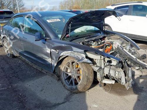 Câmera TESLA MODEL 3 (5YJ3) EV Performance AWD | BP37572875E14 - Image 4