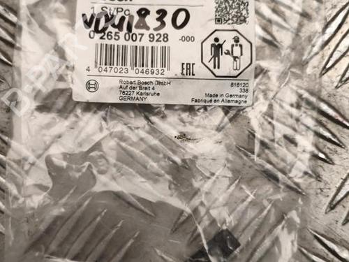 Electronic sensor AUDI A3 (8L1) 1.9 TDI quattro | BP37612354M84 - Image 6