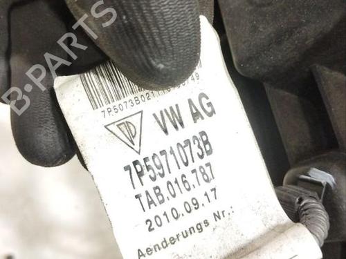 Frontplade/Frontkurv PORSCHE CAYENNE (92A) 3.6 | BP38994937C72 - Image 20