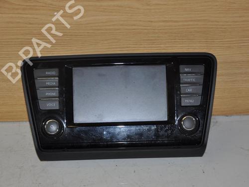 Used Display monitor Display monitor 38965353 38965353