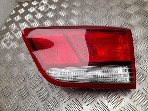 Used Right taillight Right taillight KIA RIO IV (YB, SC, FB) 1.25 (84 hp) 28947922 28947922