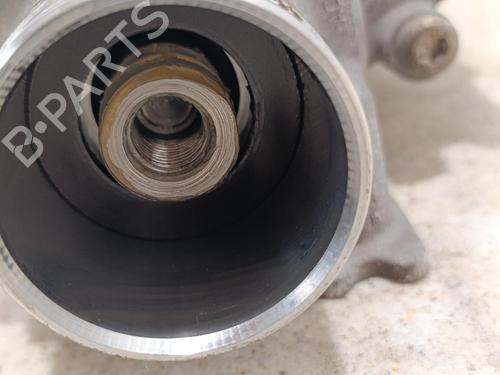 Steering column PORSCHE BOXSTER (981) 2.7 | BP40274543M21 - Image 9