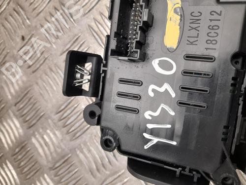 Climate control FORD FOCUS IV (HN) 1.0 EcoBoost | BP37551154I5 - Image 5