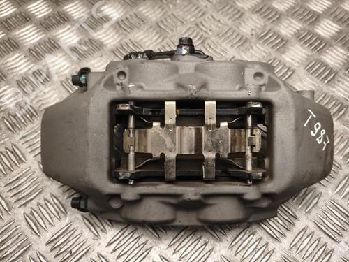 Used Left front brake caliper Left front brake caliper BYD SEAL EV AWD (530 hp) 40616105 40616105