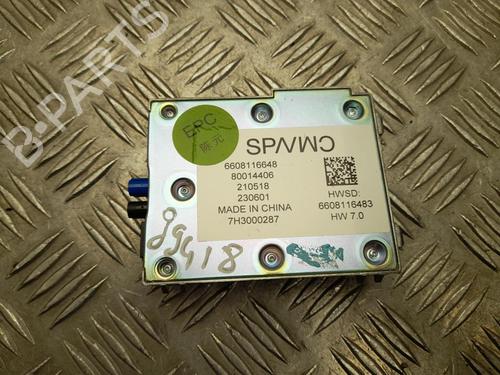 Electronic module POLESTAR POLESTAR 4 EV All-wheel Drive | BP37565311M83 - Image 3