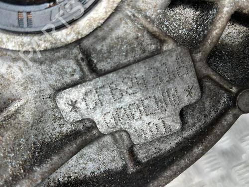 Engine TESLA MODEL Y (5YJY) Long Range All-wheel Drive | BP38571337M1 - Image 5