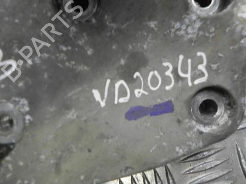 Support NISSAN PATHFINDER III (R51) 2.5 dCi 4WD | BP28911634C155 