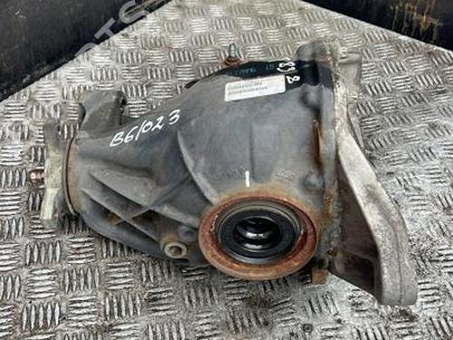 Rear differential MERCEDES-BENZ M-CLASS (W166) ML 350 BlueTEC 4-matic (166.024, 166.023) | BP37560525M24 - Image 2