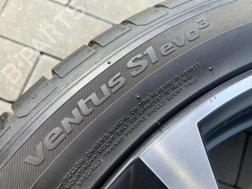 Fælk CUPRA ATECA (KH7, KHP, KBP) 2.0 TSI 4Drive | BP38966354C45 - Image 9