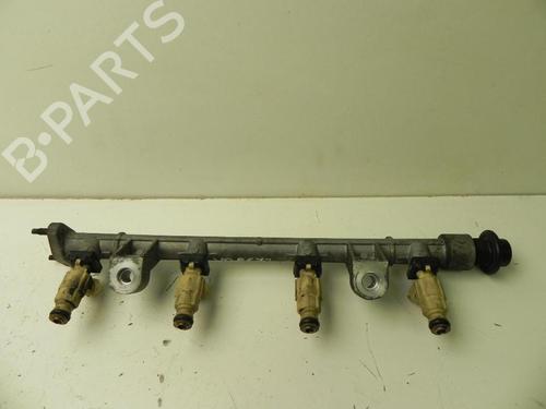 Used Injection rail Injection rail 37567835 37567835