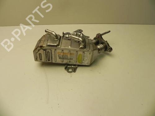 EGR-Ventil TOYOTA YARIS (_P9_) 1.4 D-4D (NLP90_, NLP90R) (90 hp) 28941264