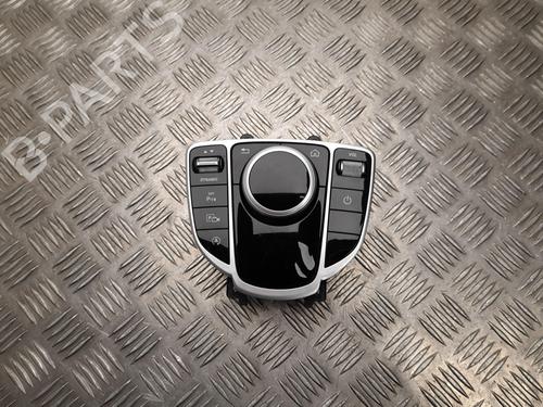 Used Switch MERCEDES-BENZ E-CLASS (W213) E 200 d (213.013) (150 hp) 28946555