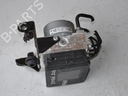 Electronic module LAND ROVER RANGE ROVER EVOQUE (L538) 2.0 D 4x4 | BP30557267M83 - Image 7