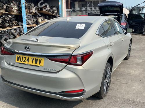 Ratstangsstang LEXUS ES (_Z10_, _A10_, _H10_) 300h (AXZH10, AXZH11) | BP37555400I23 - Image 7