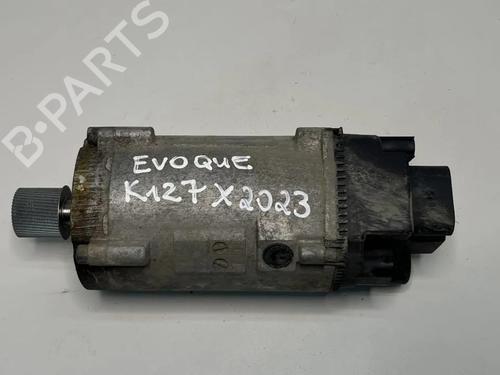 Used Electronic module LAND ROVER RANGE ROVER EVOQUE (L538) 2.0 D 4x4 (180 hp) 30557291