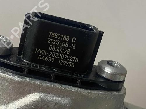 AC-Kompressor RENAULT AUSTRAL E-TECH 200 Hybrid (HGM2) | BP31975865M34