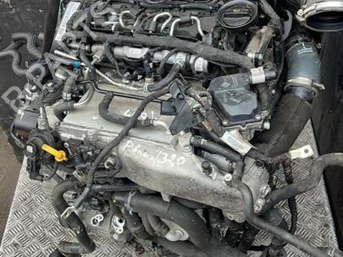 Engine VW CADDY V MPV (SBB, SBJ) 2.0 TDi | BP37562629M1 - Image 3