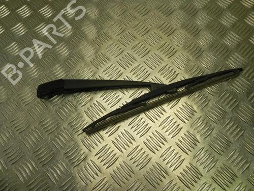 Used Rear windshield wiper arm Rear windshield wiper arm SUBARU LEGACY IV Estate (BP) 2.0 D AWD (BPD) (150 hp) 28941971 28941971