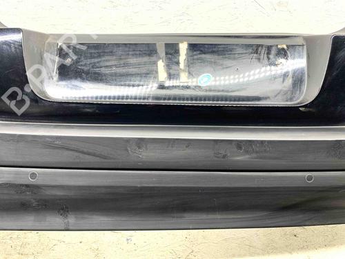 Rear bumper CITROËN C3 III (SX) 1.2 VTi 82 | BP28922196C8