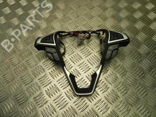 Used Steering wheel controls Steering wheel controls 37578674 37578674
