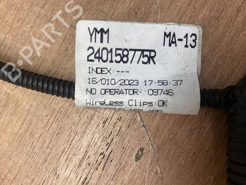 Wiring harness RENAULT MEGANE E-TECH SUV EV60 (BNJ1) | BP38966595E16 - Image 5