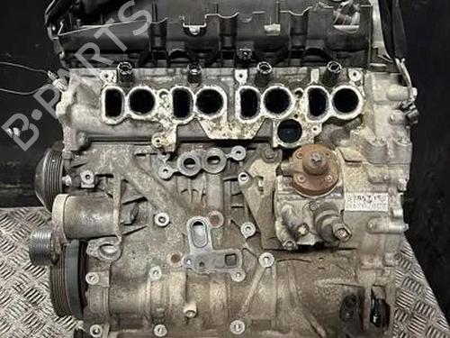Used Engine Engine BMW 1 (E81) 120 d (163 hp) 35716951 35716951