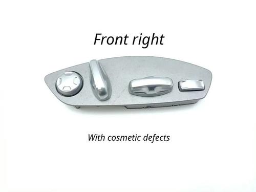 Used Switch PORSCHE CAYENNE (92A) 3.0 S E-Hybrid (416 hp) 28920965