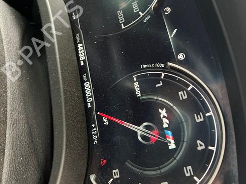 Boot lining BMW X4 (G02, F98) M | BP37547998I3  - Image 9