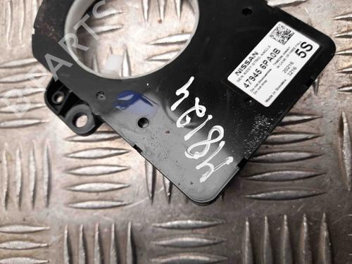 Electronic sensor NISSAN JUKE (F16_) DIG-T 117 | BP28932734M84