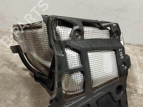 Rear bumper bracket PORSCHE PANAMERA (970) 3.0 S E-Hybrid | BP28909104C159 