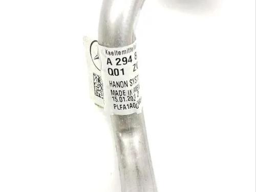 AC pipe MERCEDES-BENZ EQE (V295) EQE 350 (295.125) | BP29310908M126  - Image 5