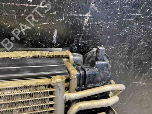 Køler VW CADDY III MPV (2KB, 2KJ, 2CB, 2CJ) 2.0 TDI 16V | BP28918778M31