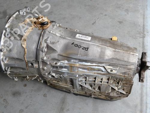 Used Gearbox Gearbox 38963762 38963762