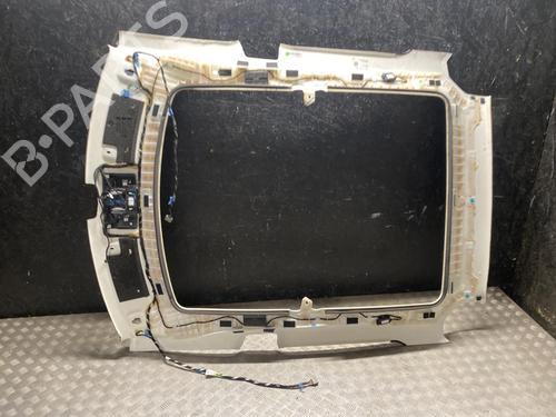 Interior roof TESLA MODEL S (5YJS) P85D AWD | BP37556839I12 - Image 3