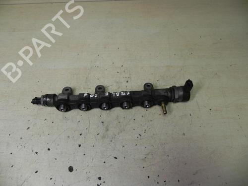 Used Injection rail Injection rail 37570160 37570160